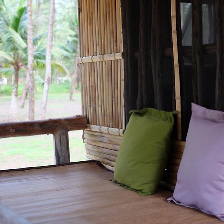 The Moken Eco Village Ko Phra Thong Kamer foto