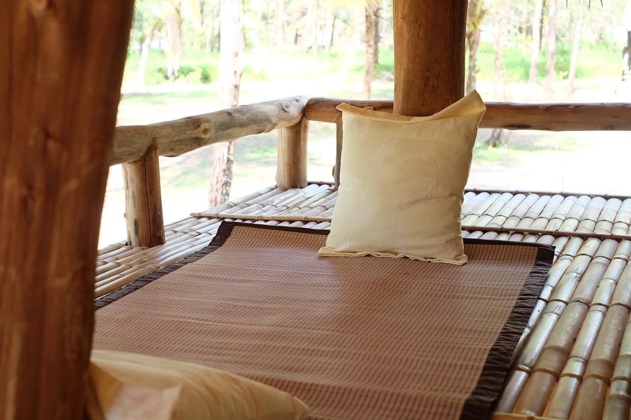 The Moken Eco Village Ko Phra Thong Buitenkant foto